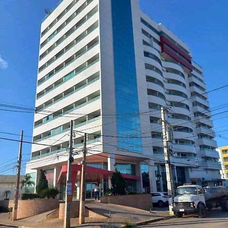 Apartamento West Flat Ap213 못소로 외부 사진