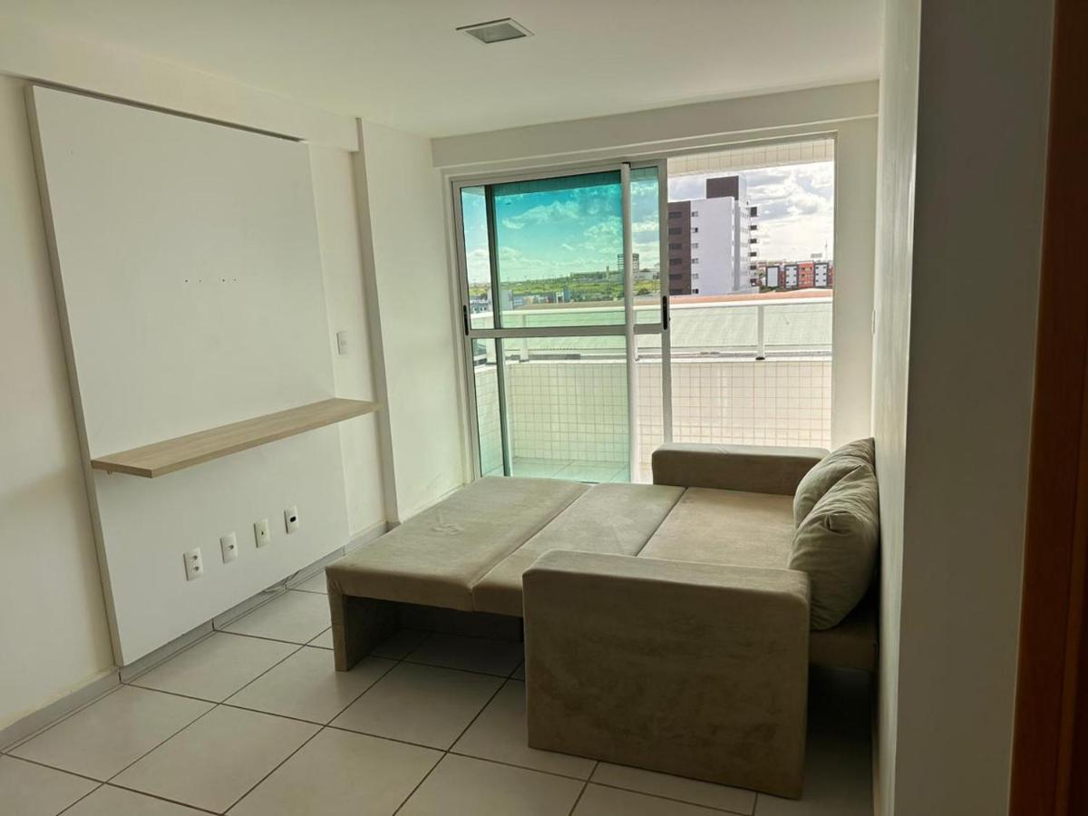 Apartamento West Flat Ap213 못소로 외부 사진