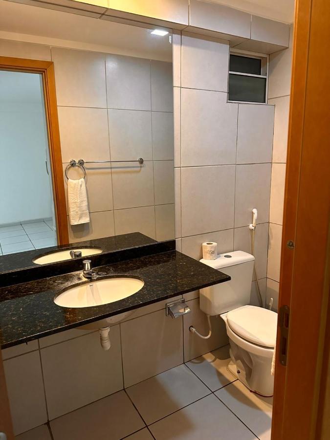 Apartamento West Flat Ap213 못소로 외부 사진