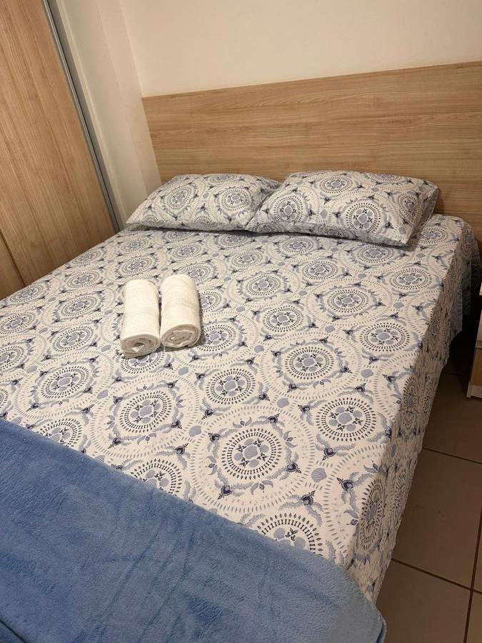 Apartamento West Flat Ap213 못소로 외부 사진