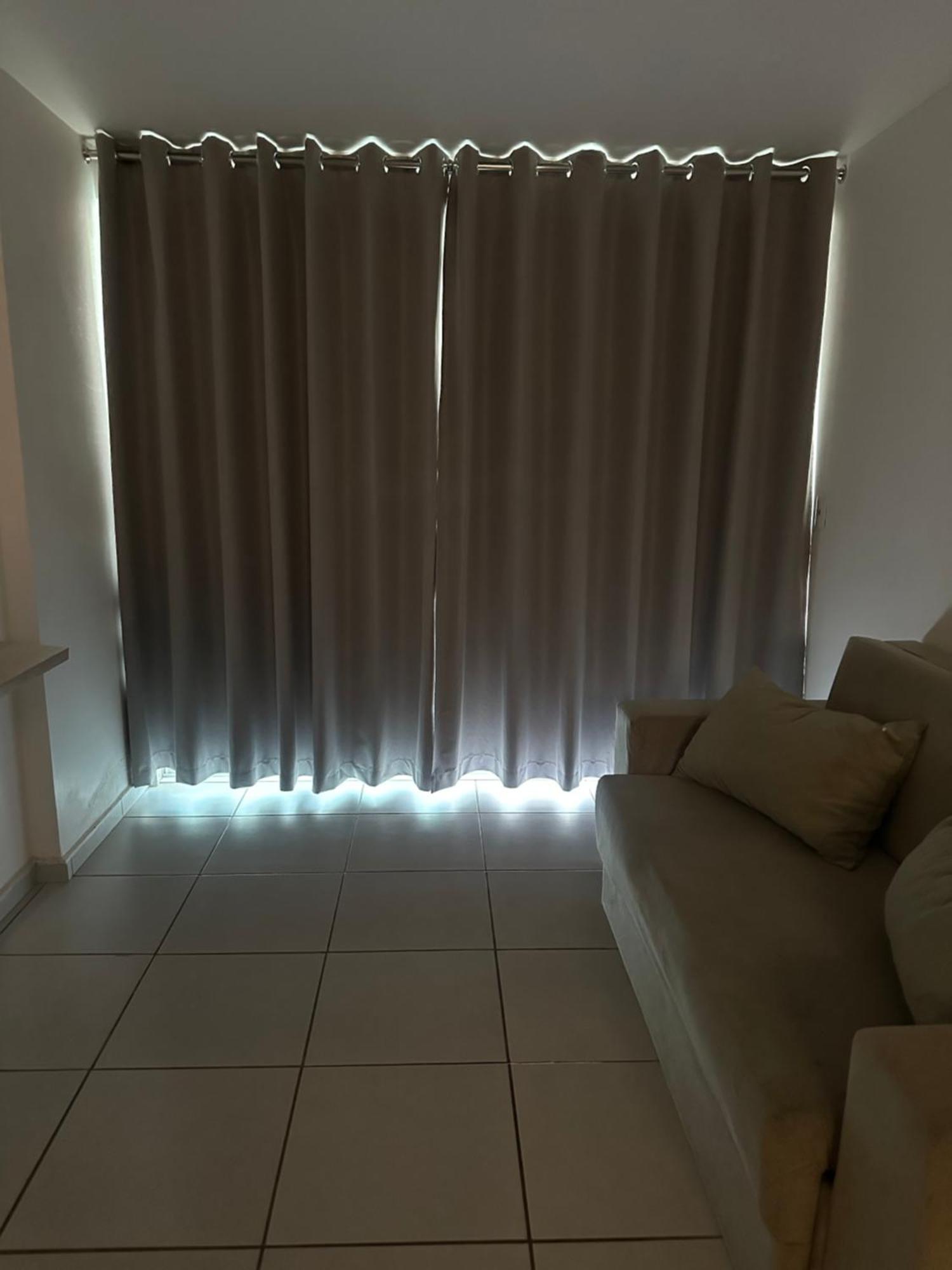 Apartamento West Flat Ap213 못소로 외부 사진