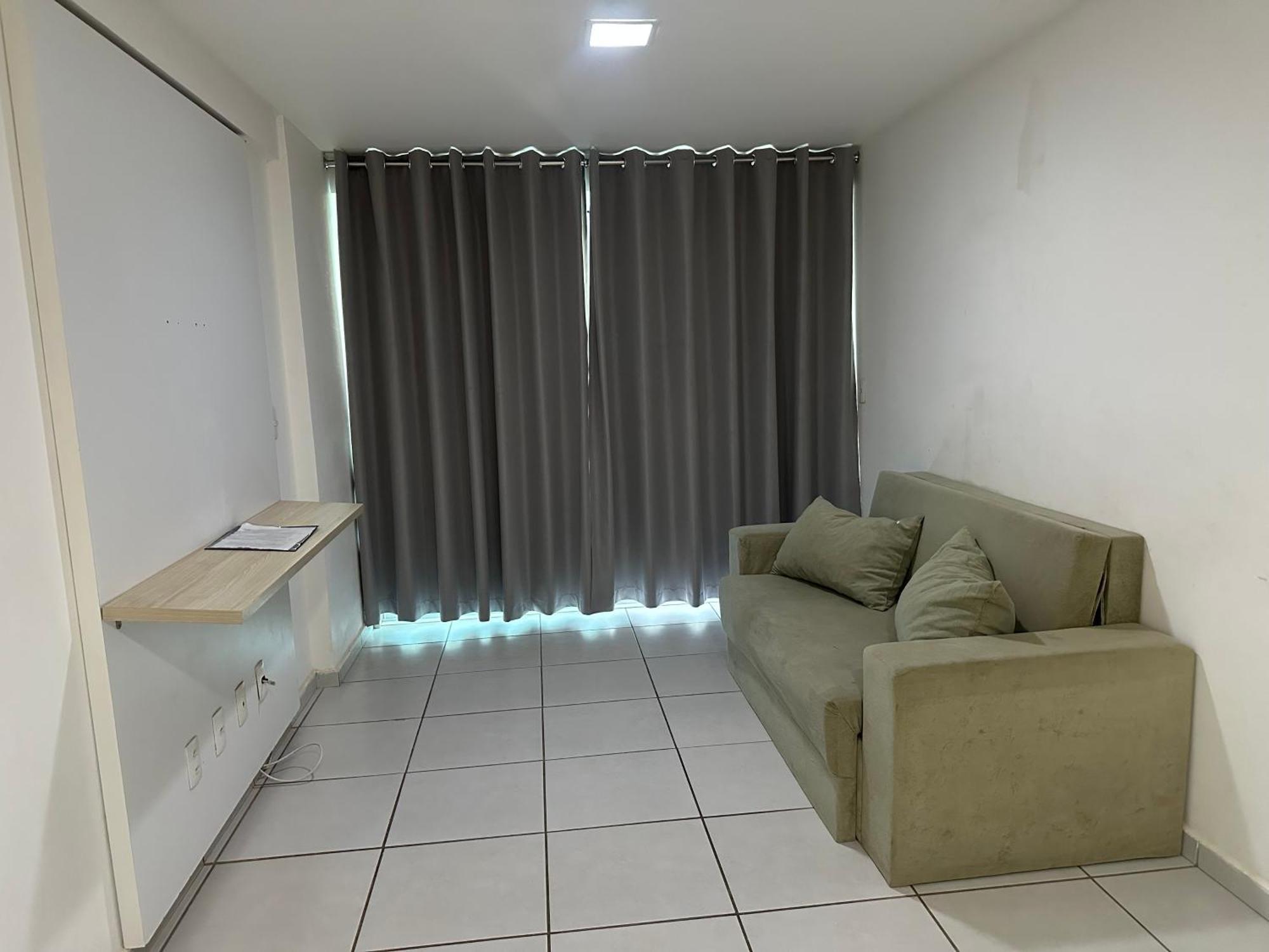 Apartamento West Flat Ap213 못소로 외부 사진