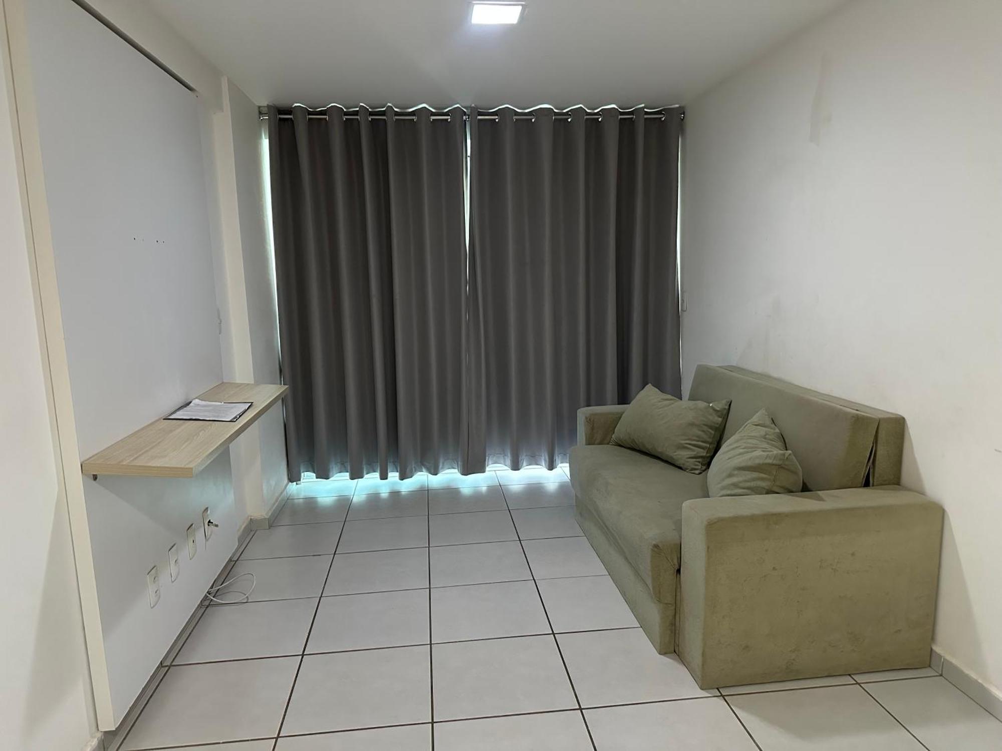 Apartamento West Flat Ap213 못소로 외부 사진